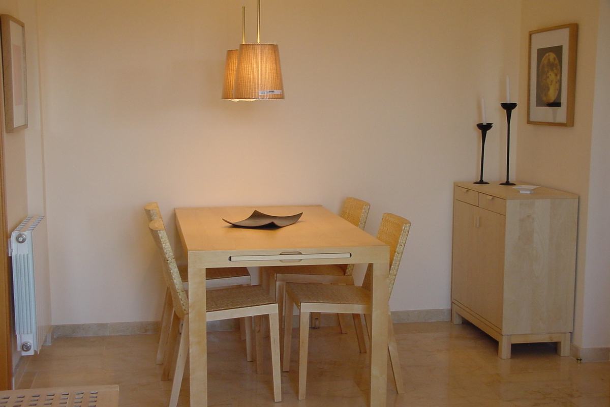 Comedor